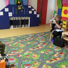 MŠ - Únor, březen 2023